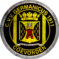 Logo CVV Germanicus