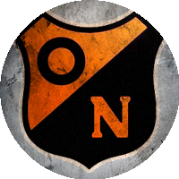 Logo CVV Oranje Nassau Groningen