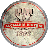 Logo Alcmaria Victrix