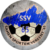 Logo SSV '65