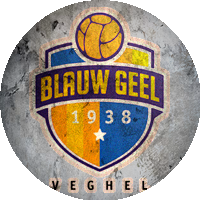 Logo Blauw Geel '38
