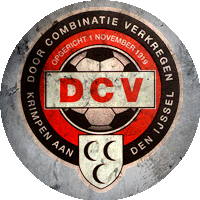 Logo DCV