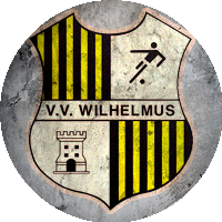 Logo VV Wilhelmus