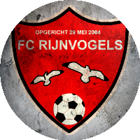Logo FC Rijnvogels