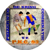 Logo VV PKC '83