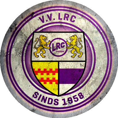 Logo VV LRC Leerdam