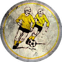 Logo RKSV Margriet