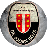 Logo CVV de Jodan Boys