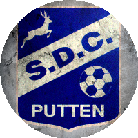 Logo SDC Putten