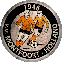 Logo Montfoort SV '19