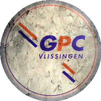 Logo GPC Vlissingen