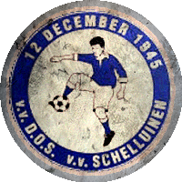 Logo VV Schelluinen