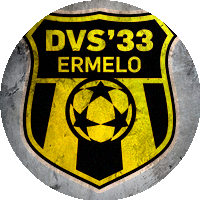 Logo DVS '33 Ermelo