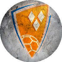 Logo CVV Oranje Nassau Almelo