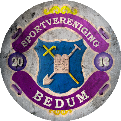 Logo SV Bedum