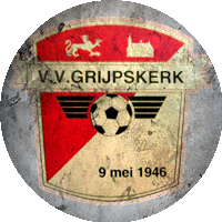 Logo VV Grijpskerk