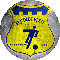 Logo VV d'Olde Veste '54