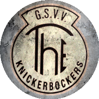 Logo GSVV The Knickerbockers