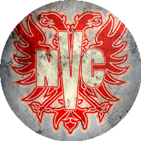 Logo SV NVC