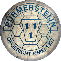 Logo VPV Purmersteijn