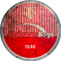 Logo Alphense Boys