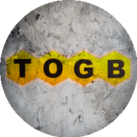 Logo TOGB