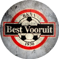 Logo RKVV Best Vooruit