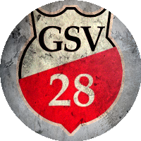 Logo GSV '28