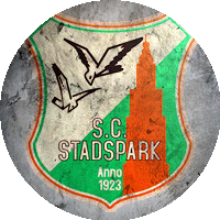 Logo SC Stadspark