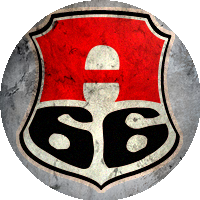 Logo VV Alexandria '66