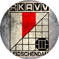Logo RKAVV Leidschendam