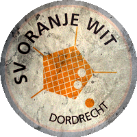 Logo SV Oranje Wit