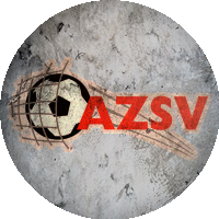 Logo AZSV Aalten