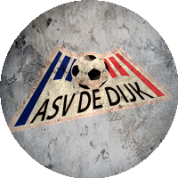 Logo ASV De Dijk