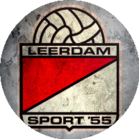 Logo Leerdam Sport '55
