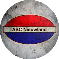 Logo ASC Nieuwland
