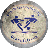 Logo VV Drechtstreek