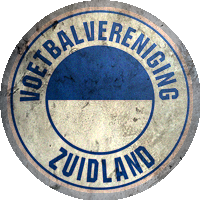 Logo VV Zuidland