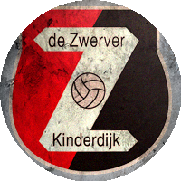 Logo VV De Zwerver