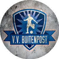 Logo VV Buitenpost