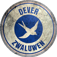 Logo SV Oeverzwaluwen