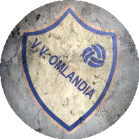 Logo VV Omlandia
