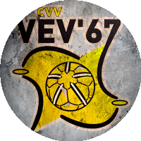 Logo CVV VEV '67