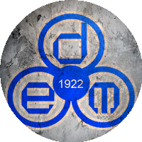 Logo RKVV DEM