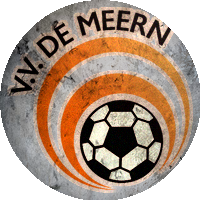 Logo VV De Meern