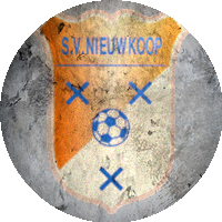 Logo SV Nieuwkoop