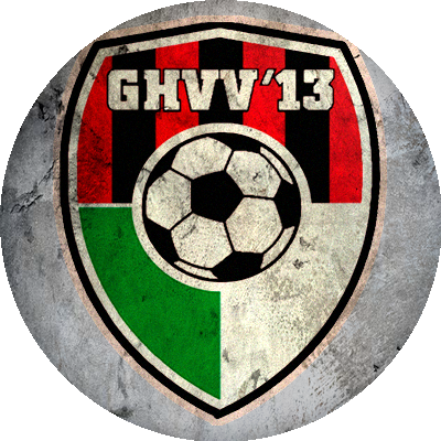 Logo GHVV '13