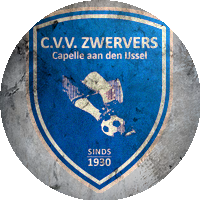 Logo CVV Zwervers