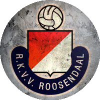 Logo RKVV Roosendaal