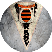Logo RKSV Wittenhorst